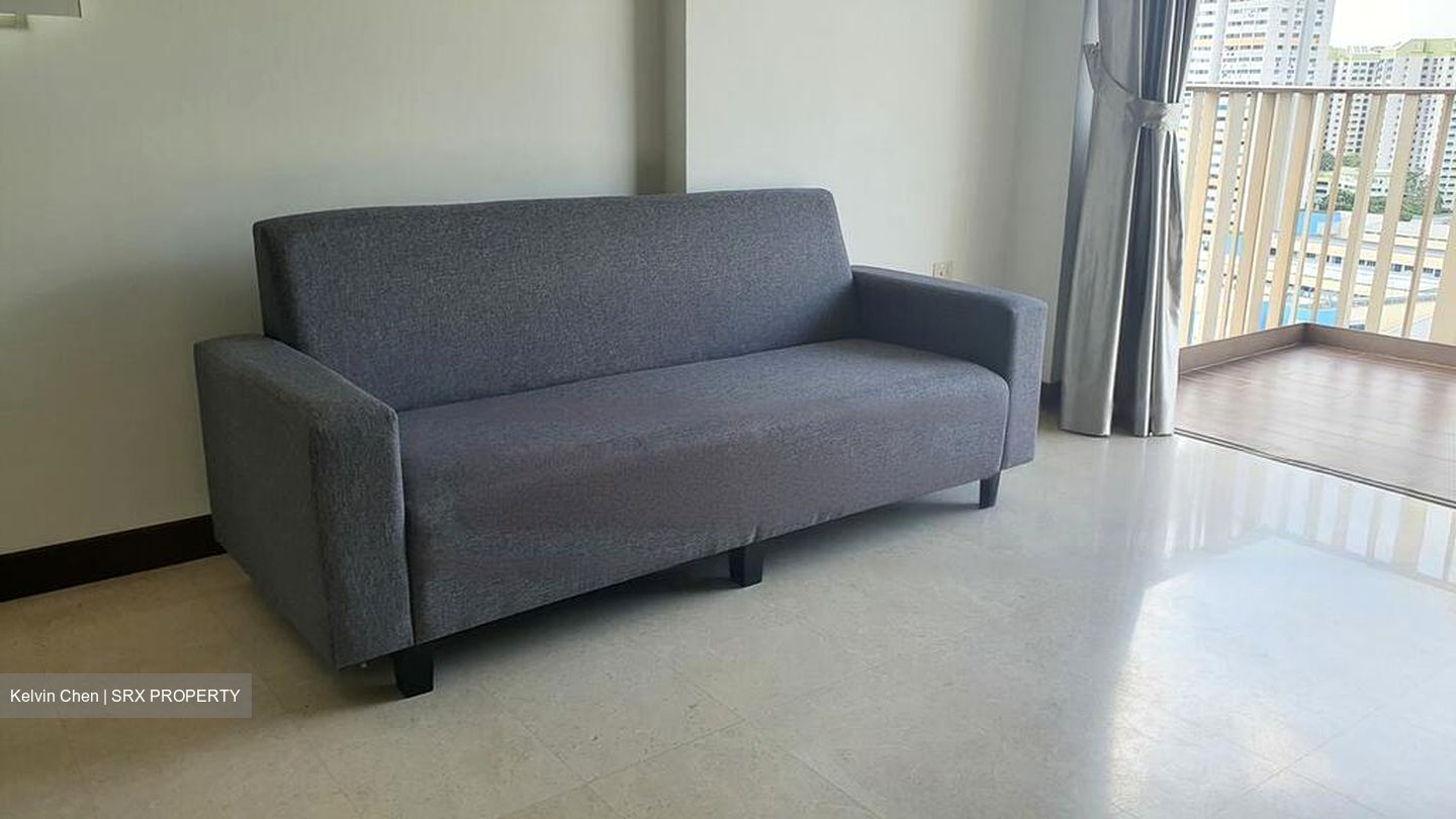 eCO (D16), Condominium #471453931